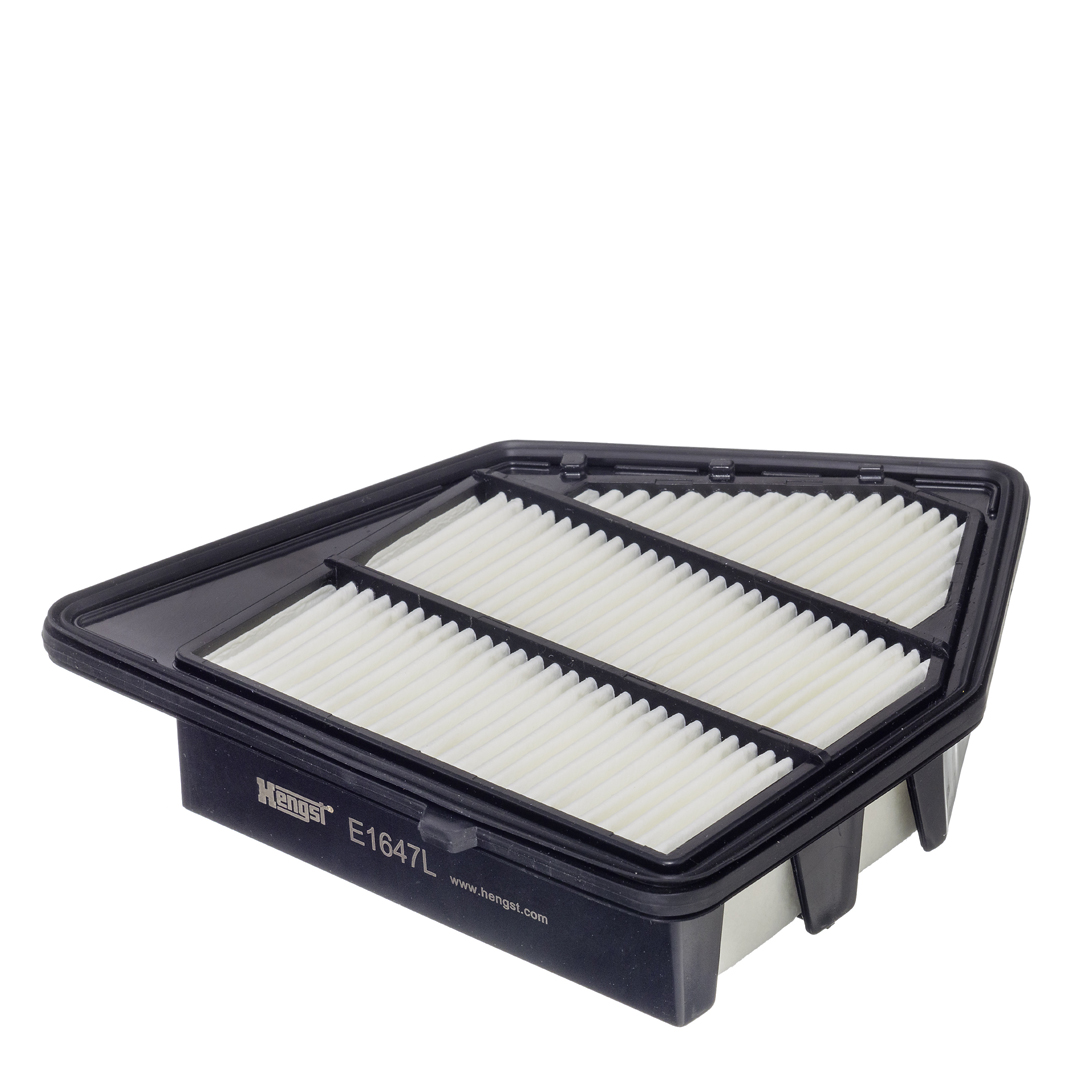 Hengst Filter Luchtfilter E1647L