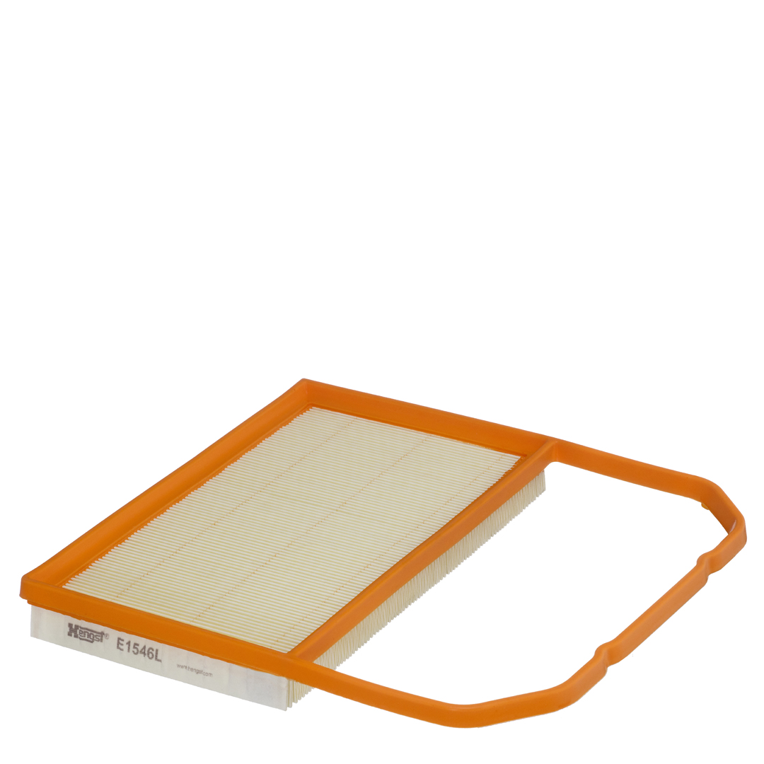 Hengst Filter Luchtfilter E1546L