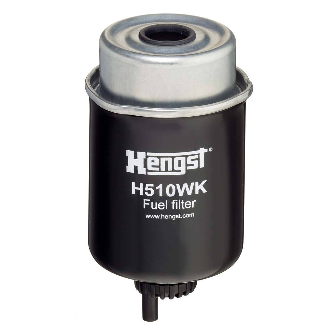 Hengst Filter Koelmiddelfilter H510WK
