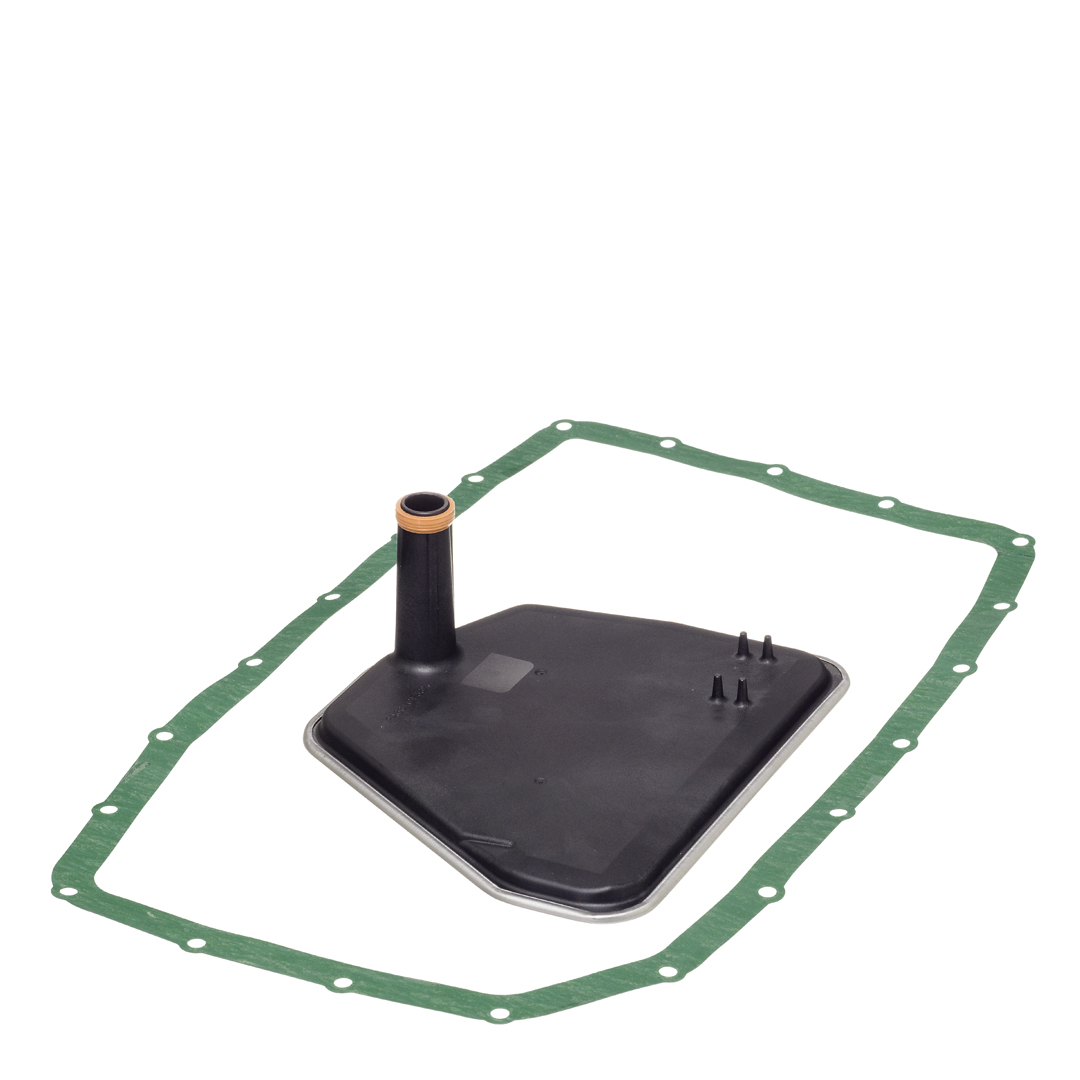 Hengst Filter Filter/oliezeef automaatbak EG844H D552