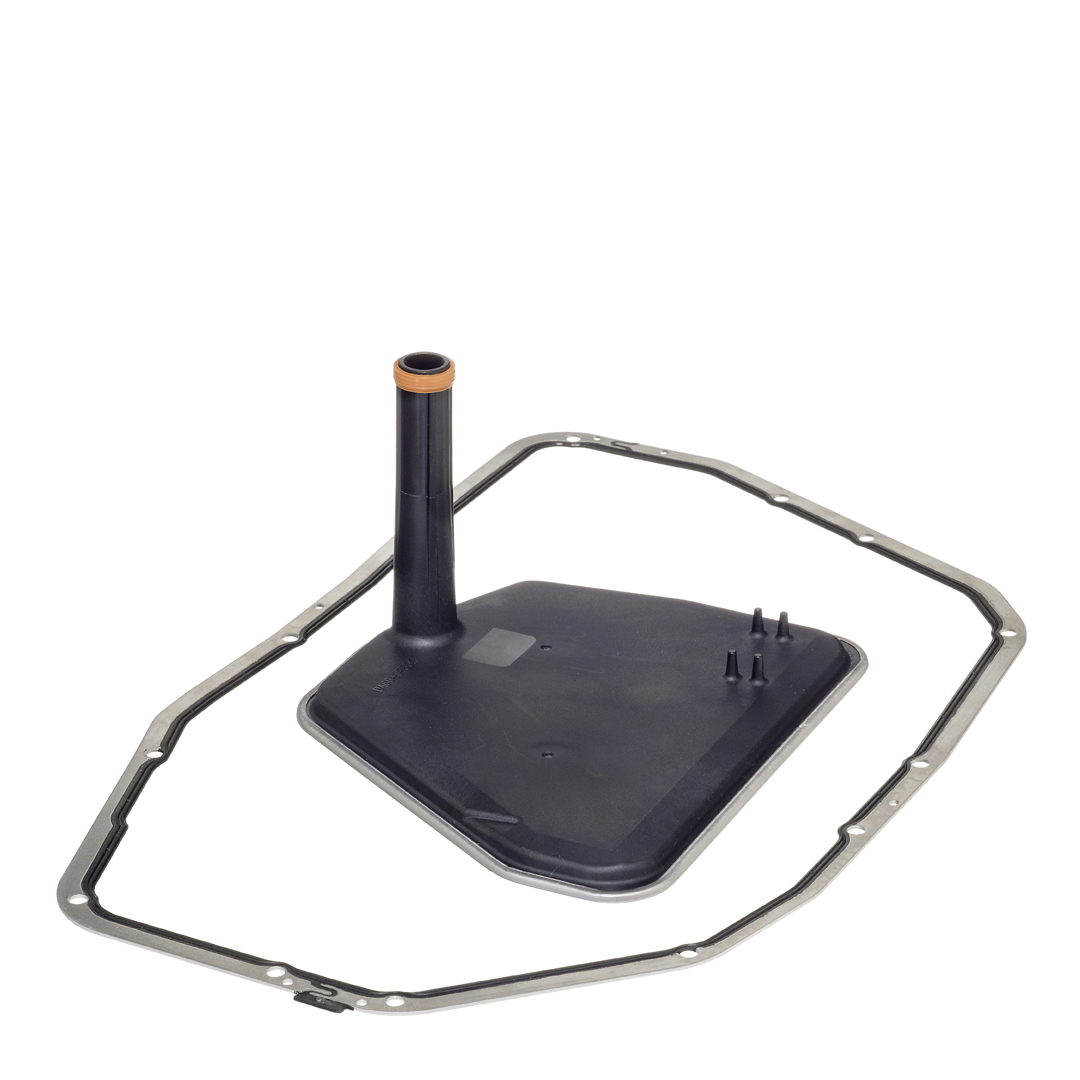 Hengst Filter Filter/oliezeef automaatbak EG932H D468