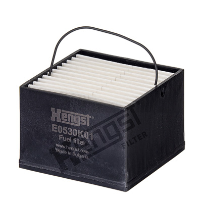 Hengst Filter Brandstoffilter E0530K01