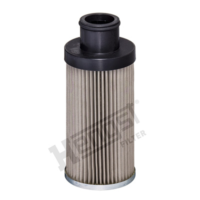 Hengst Filter Filter/oliezeef automaatbak EY921H D463
