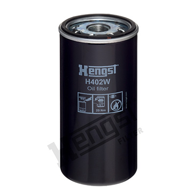Hengst Filter Oliefilter H402W
