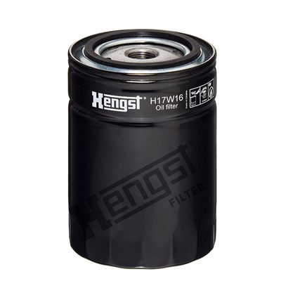 Hengst Filter Oliefilter H17W16