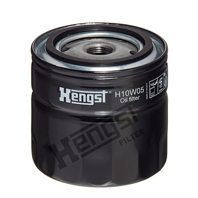 Hengst Filter Oliefilter H10W05