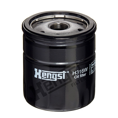Hengst Filter Oliefilter H316W