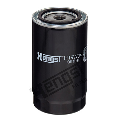 Hengst Filter Oliefilter H19W04