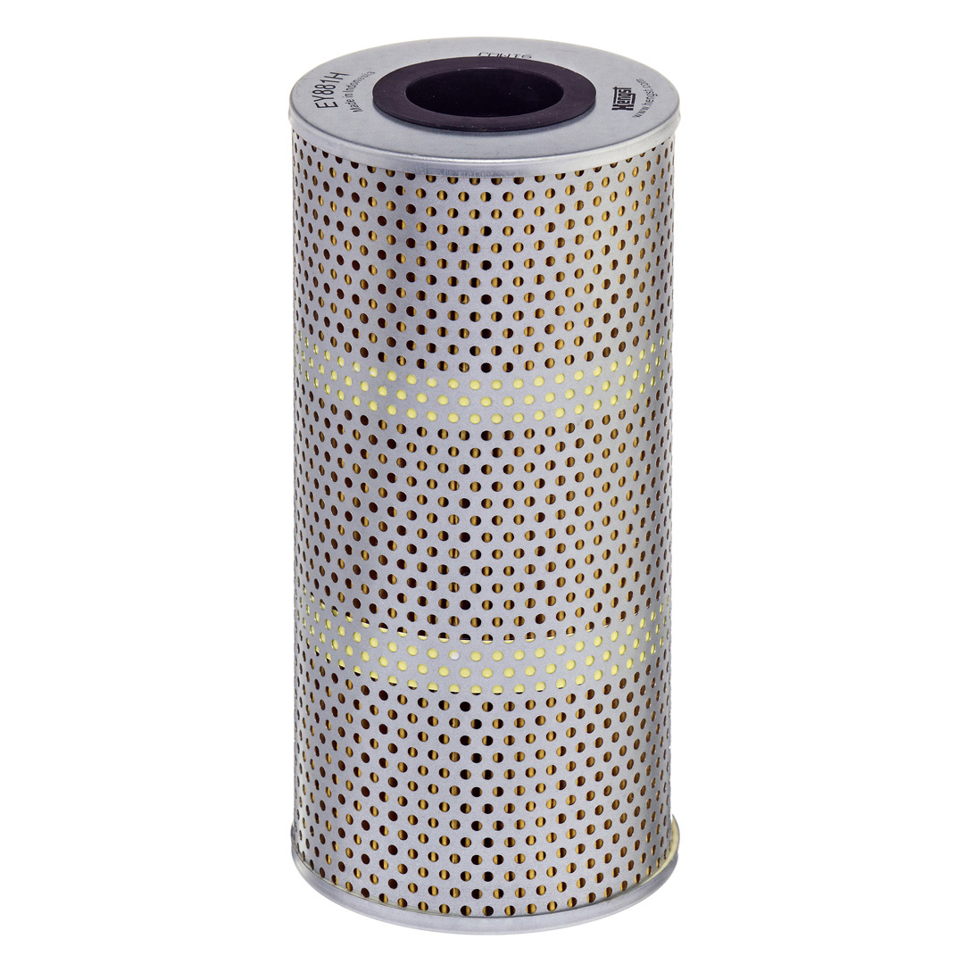 Hengst Filter Hydrauliekfilter EY881H D390