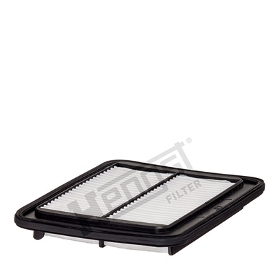 Hengst Filter Luchtfilter E1076L