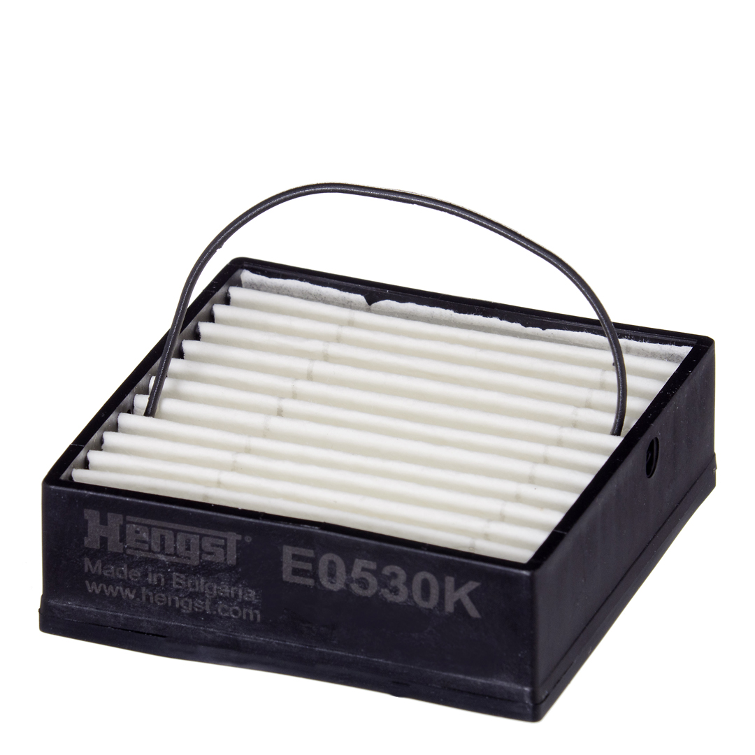 Hengst Filter Brandstoffilter E0530K