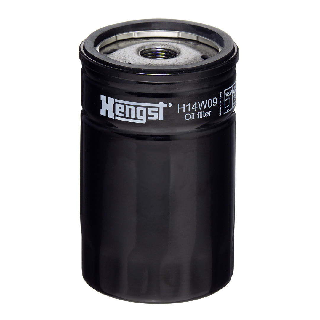 Hengst Filter Oliefilter H14W09