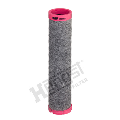Hengst Filter Oliefilter E1696LS