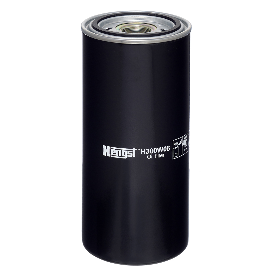 Hengst Filter Oliefilter H300W08