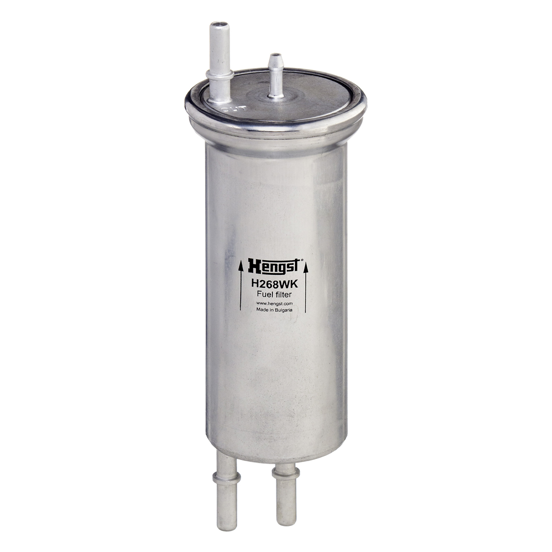 Hengst Filter Brandstoffilter H268WK