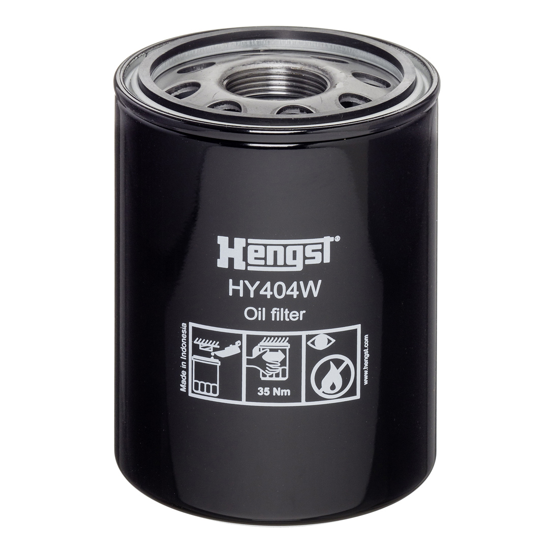 Hengst Filter Hydrauliekfilter HY404W