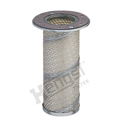 Hengst Filter Oliefilter E1622LS