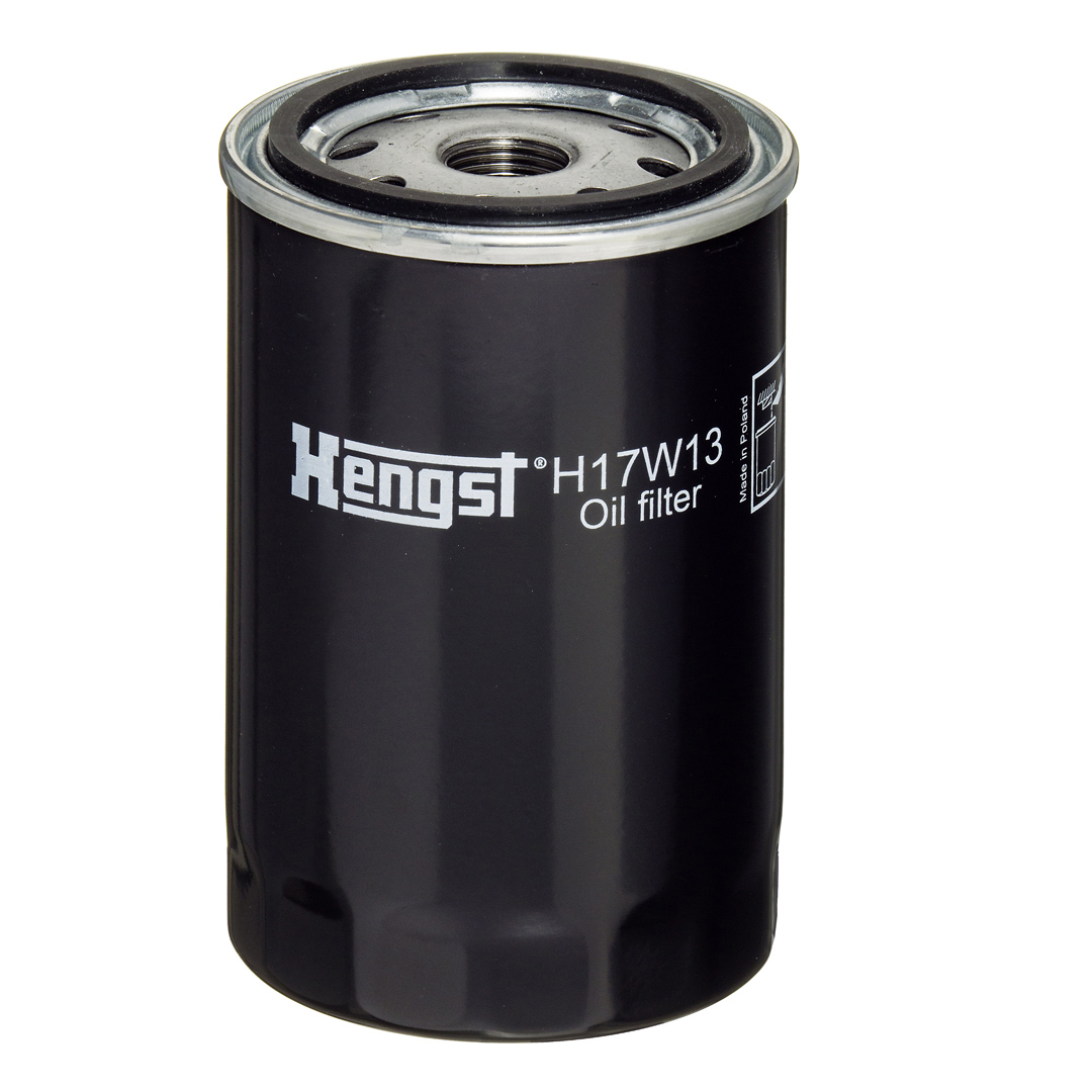 Hengst Filter Oliefilter H17W13