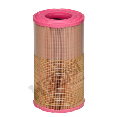 Hengst Filter Luchtfilter E1862L