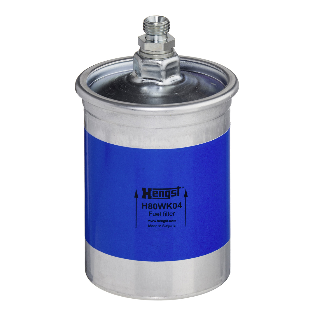 Hengst Filter Brandstoffilter H80WK04