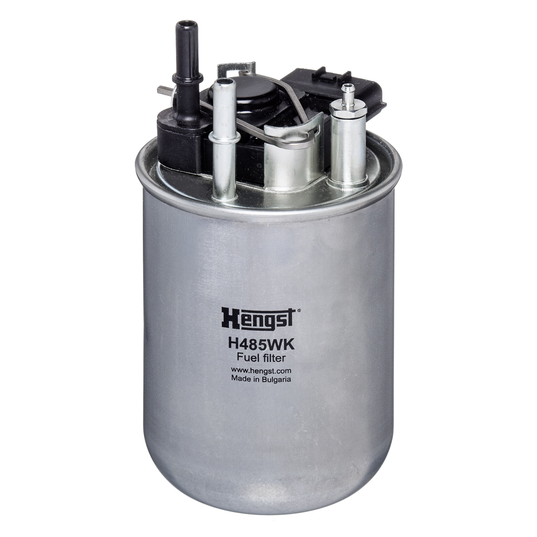 Hengst Filter Brandstoffilter H485WK