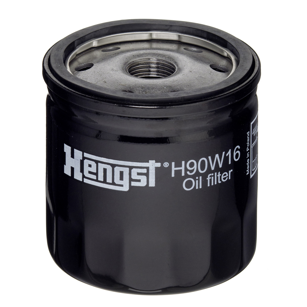 Hengst Filter Oliefilter H90W16