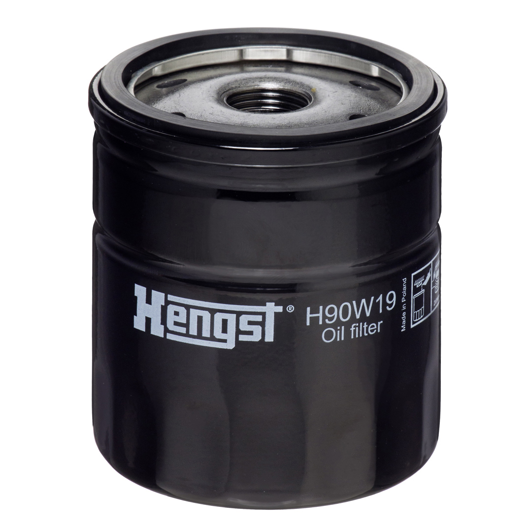 Hengst Filter Oliefilter H90W19