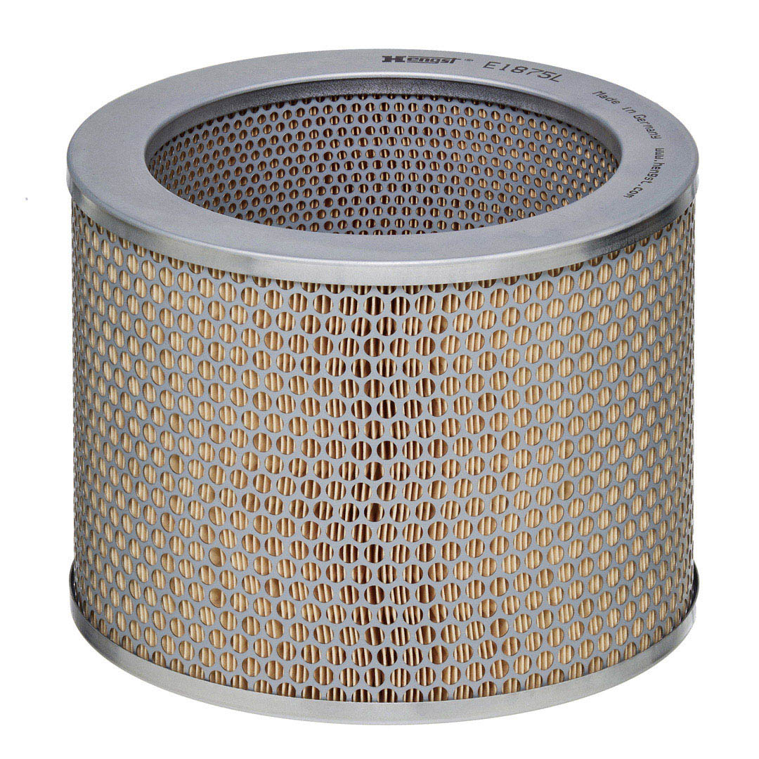 Hengst Filter Luchtfilter E1875L