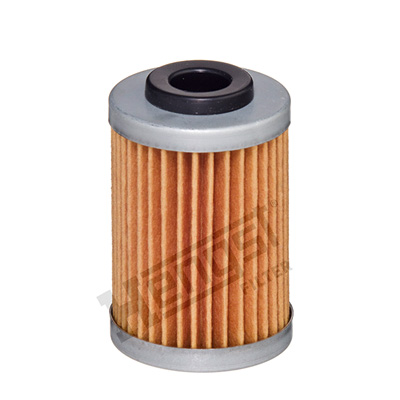 Hengst Filter Oliefilter E1050H