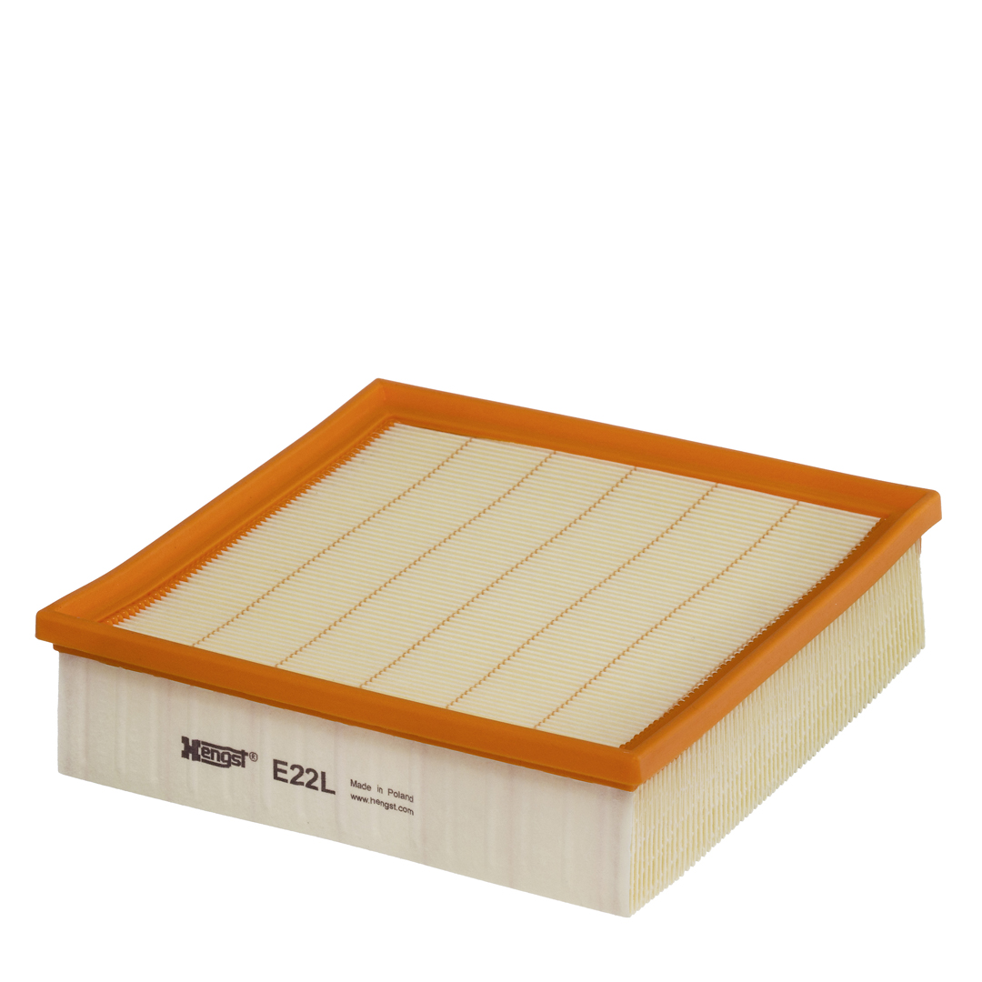 Hengst Filter Luchtfilter E22L