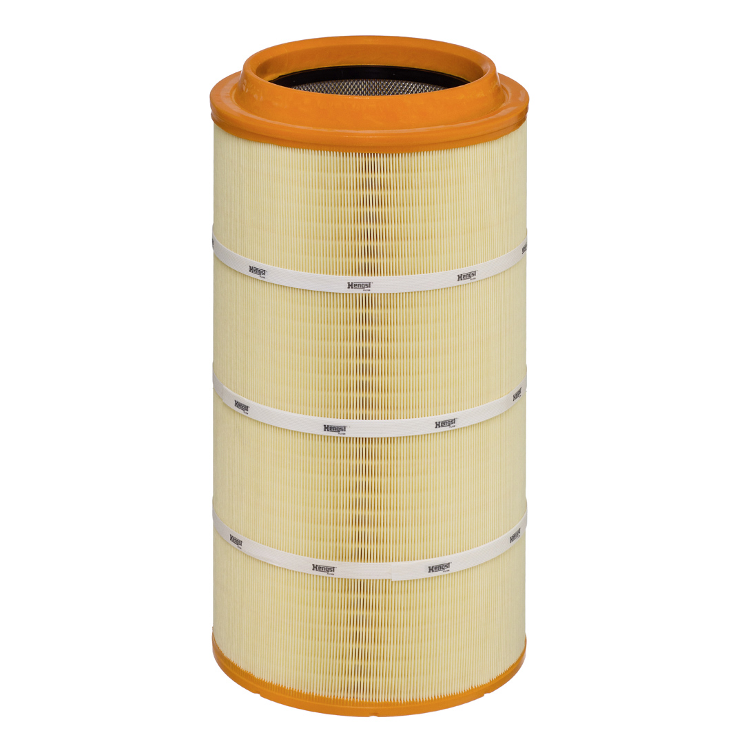 Hengst Filter Luchtfilter E1007L