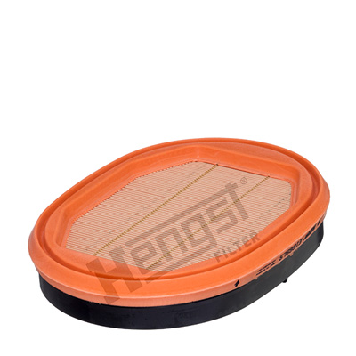 Hengst Filter Oliefilter E1669LS