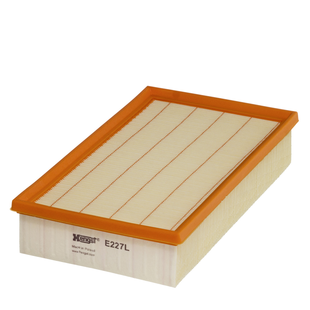 Hengst Filter Luchtfilter E227L