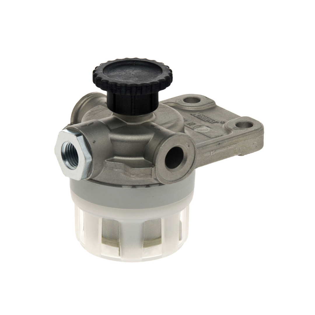 Hengst Filter Manuele brandstof voedingspomp H11K