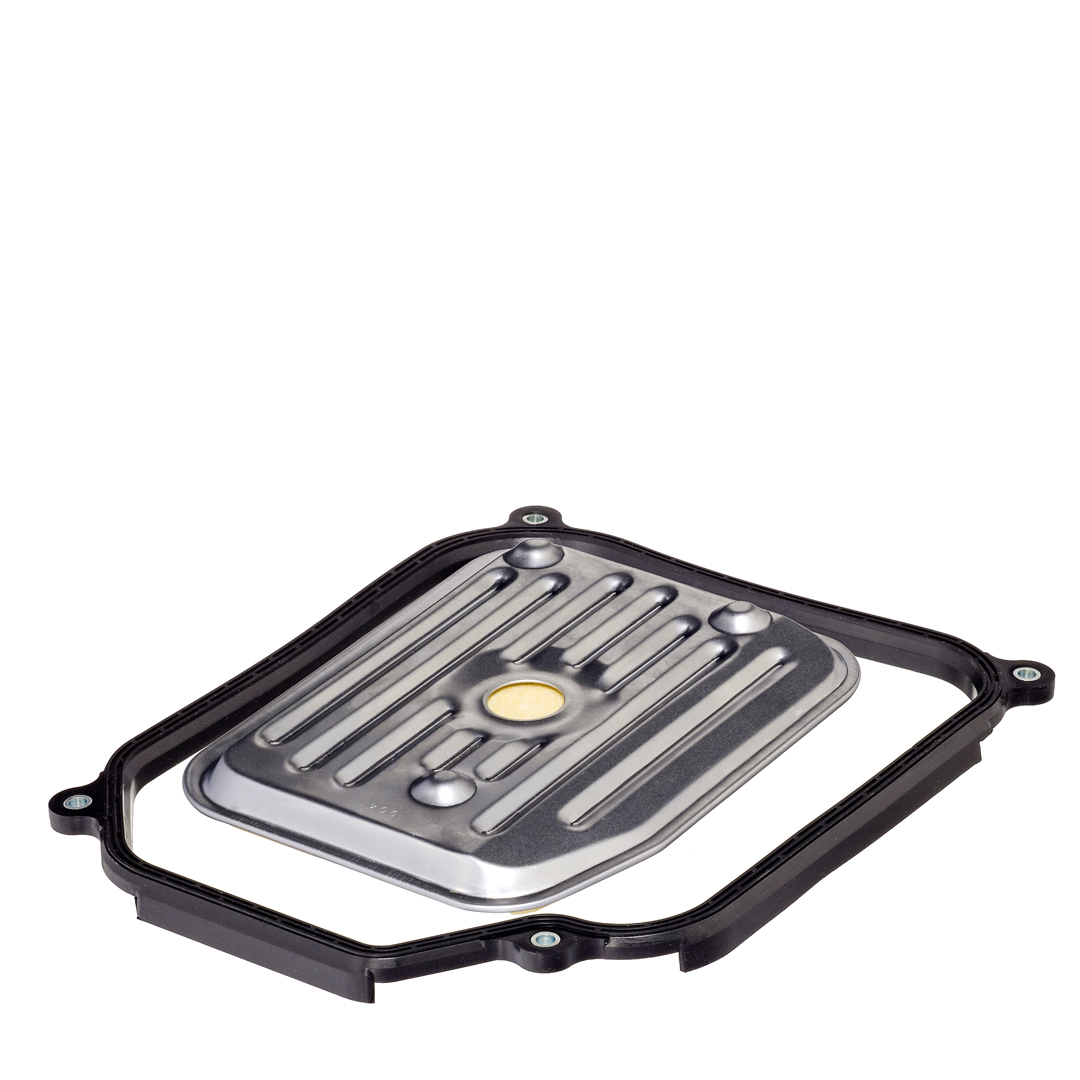 Hengst Filter Filter/oliezeef automaatbak E120H