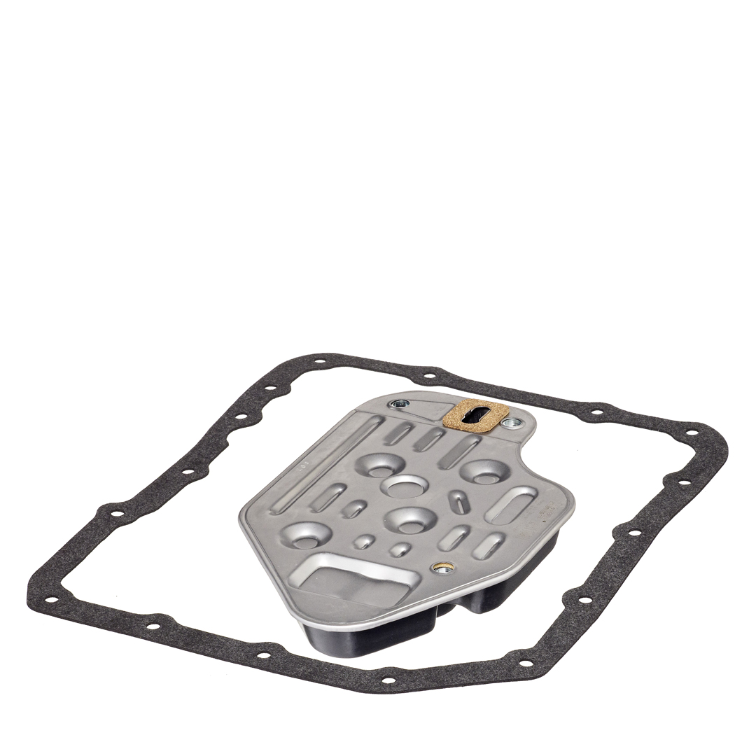 Hengst Filter Filter/oliezeef automaatbak EG1109H D639