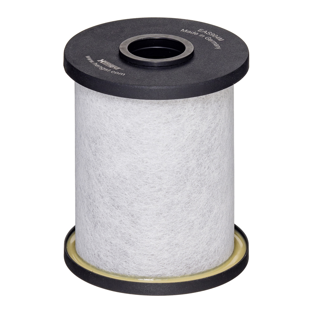 Hengst Filter Olieafscheider ontluchting krukasbehuizing EAS904M D595