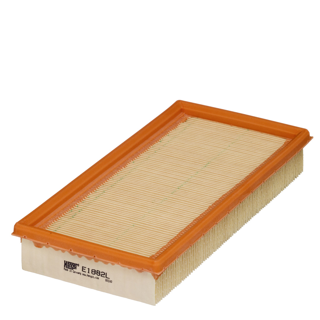 Hengst Filter Luchtfilter E1882L