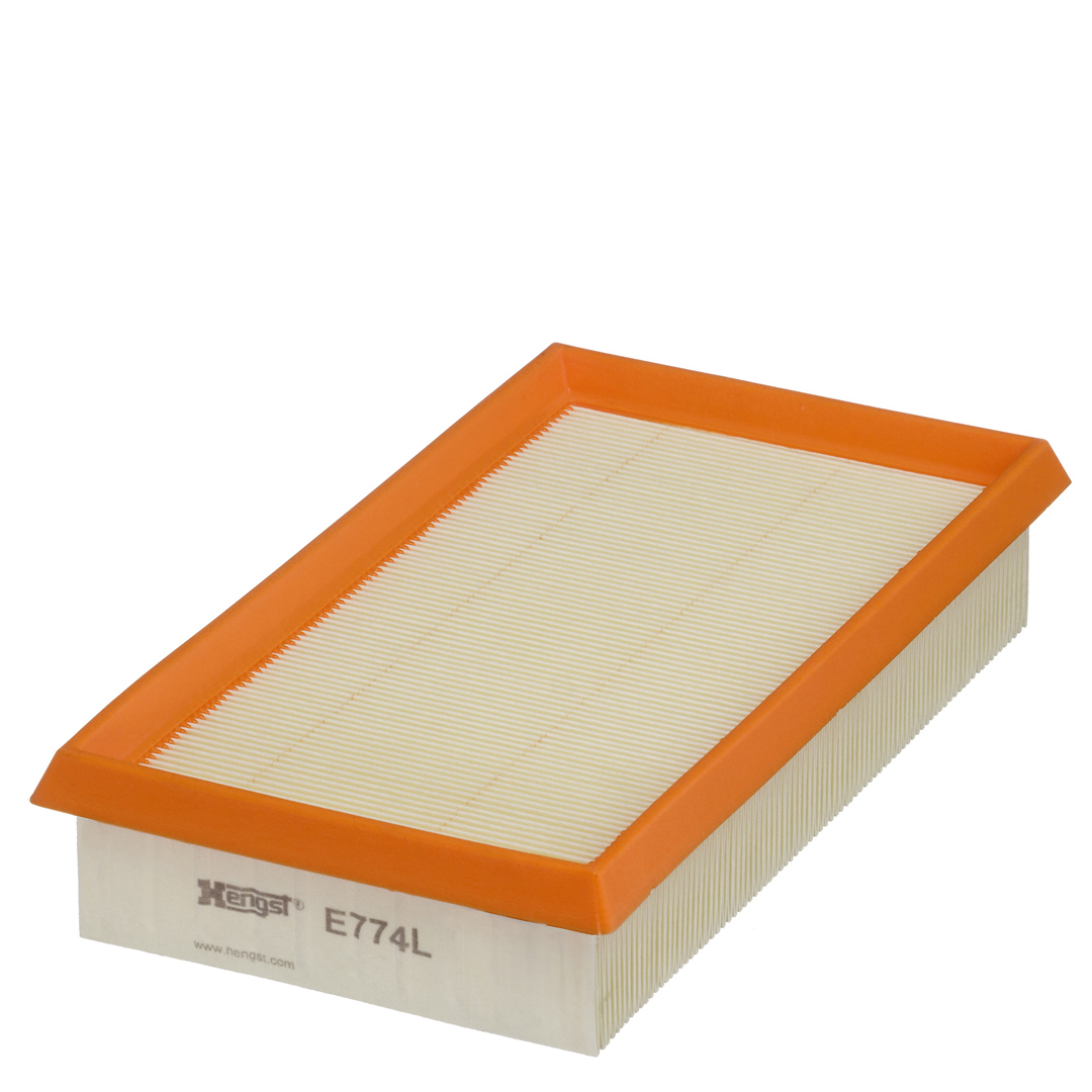 Hengst Filter Luchtfilter E774L
