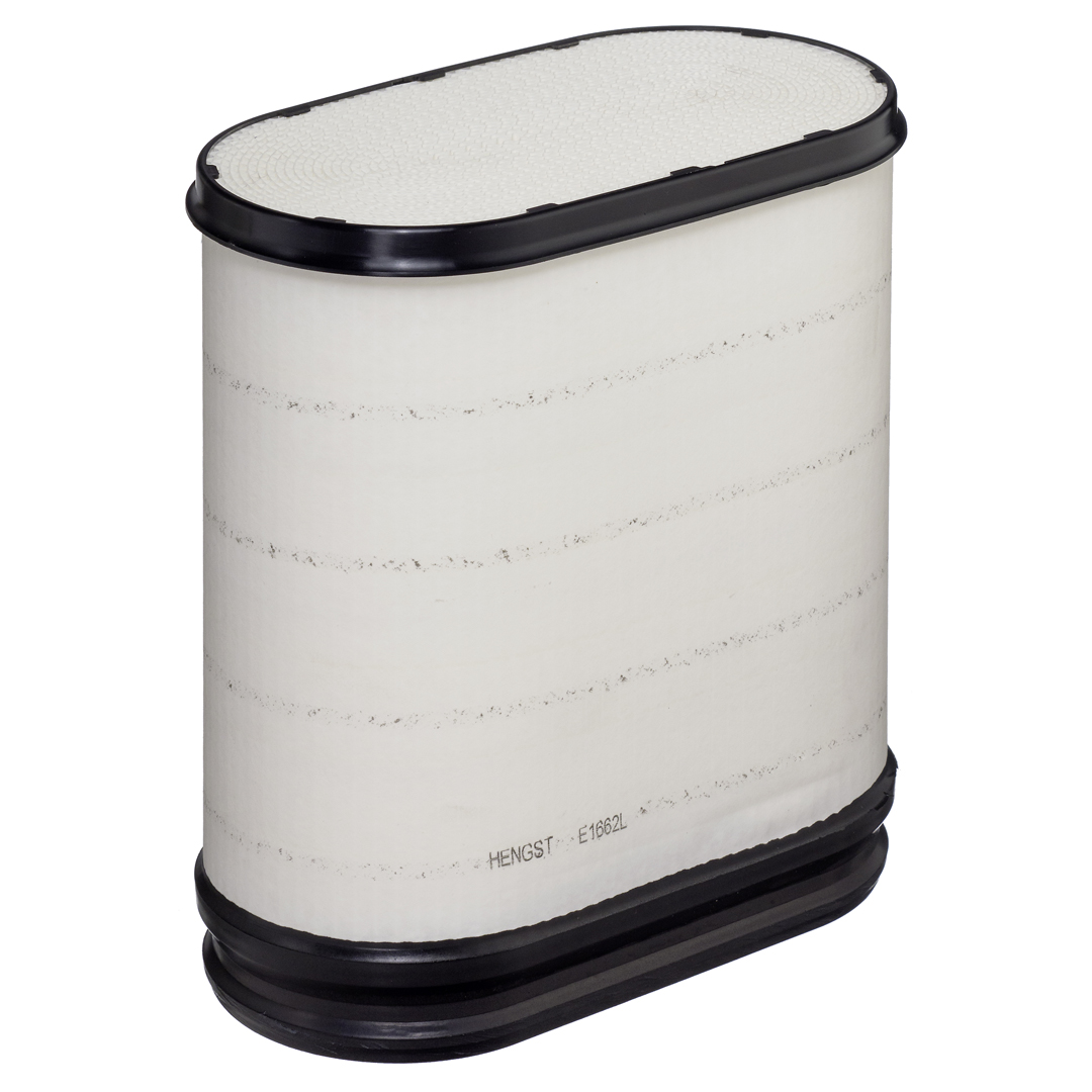Hengst Filter Luchtfilter E1662L