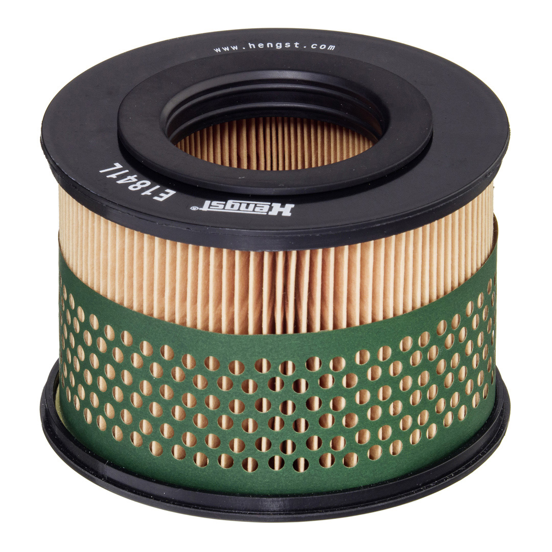 Hengst Filter Luchtfilter E1841L