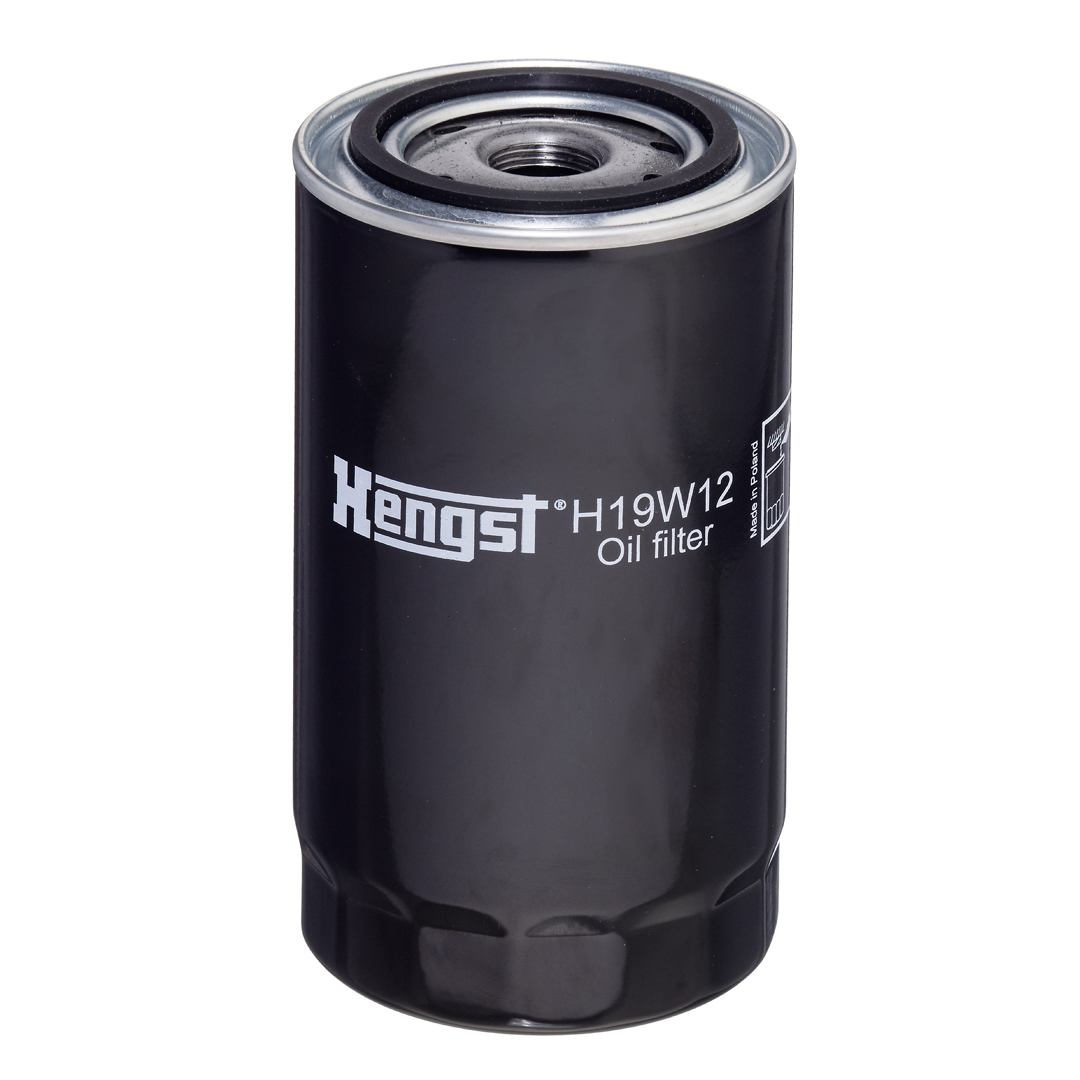 Hengst Filter Oliefilter H19W12