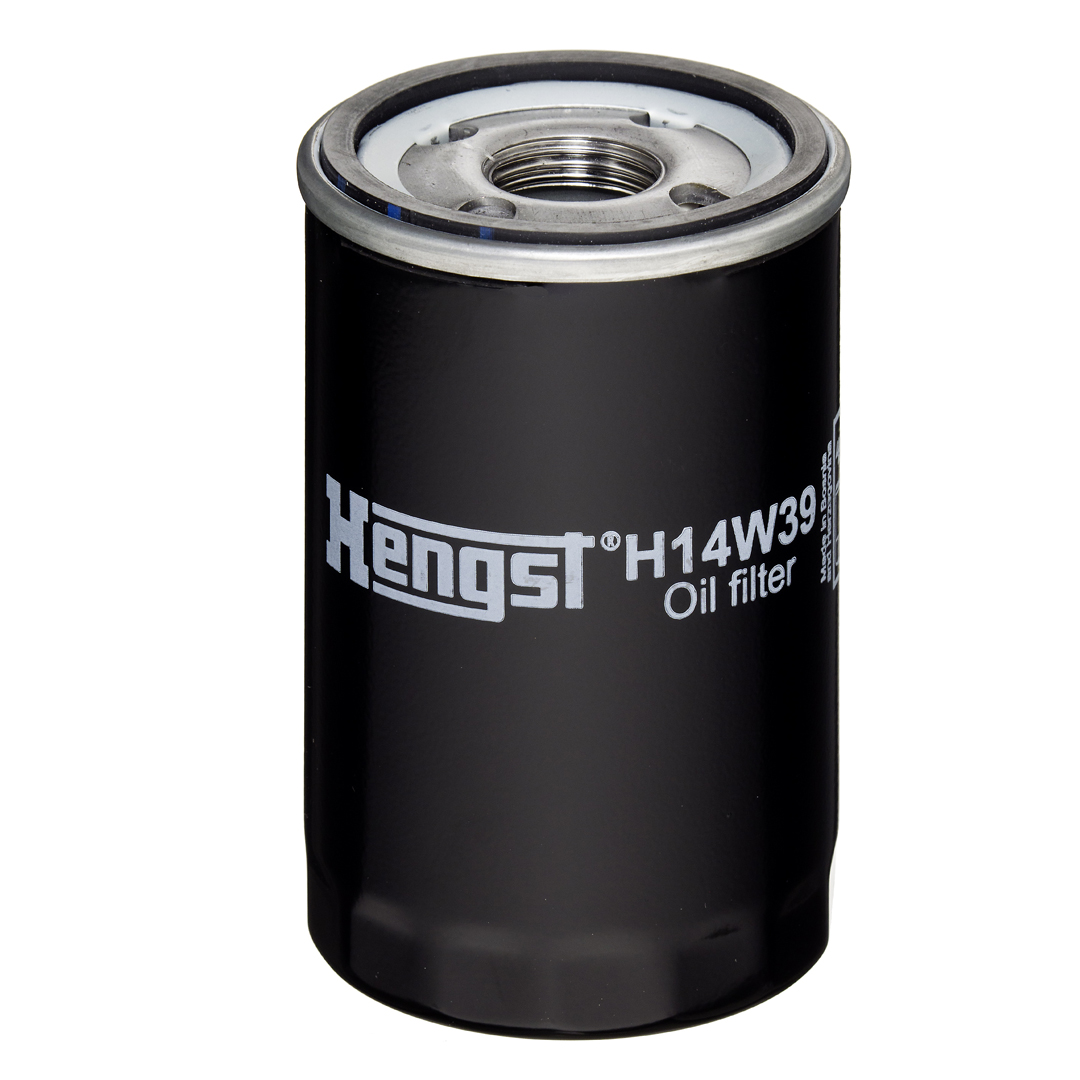 Hengst Filter Oliefilter H14W39