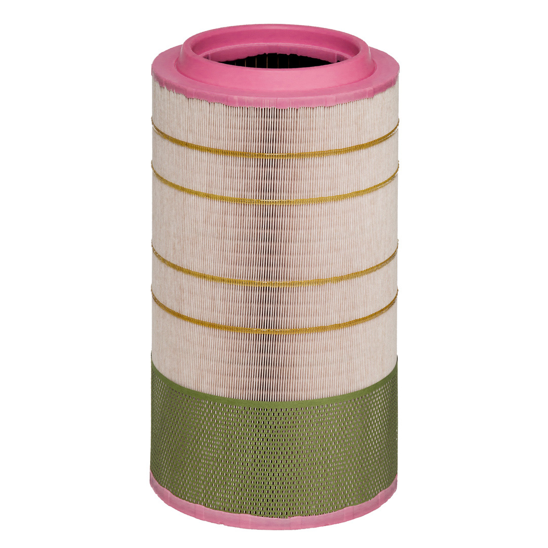 Hengst Filter Luchtfilter E1666L