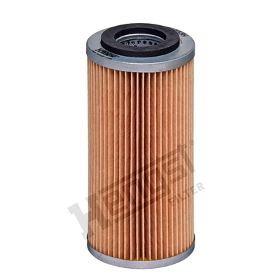 Hengst Filter Oliefilter E1055H D609