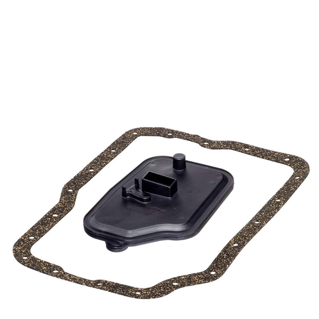 Hengst Filter Filter/oliezeef automaatbak EG191H D659