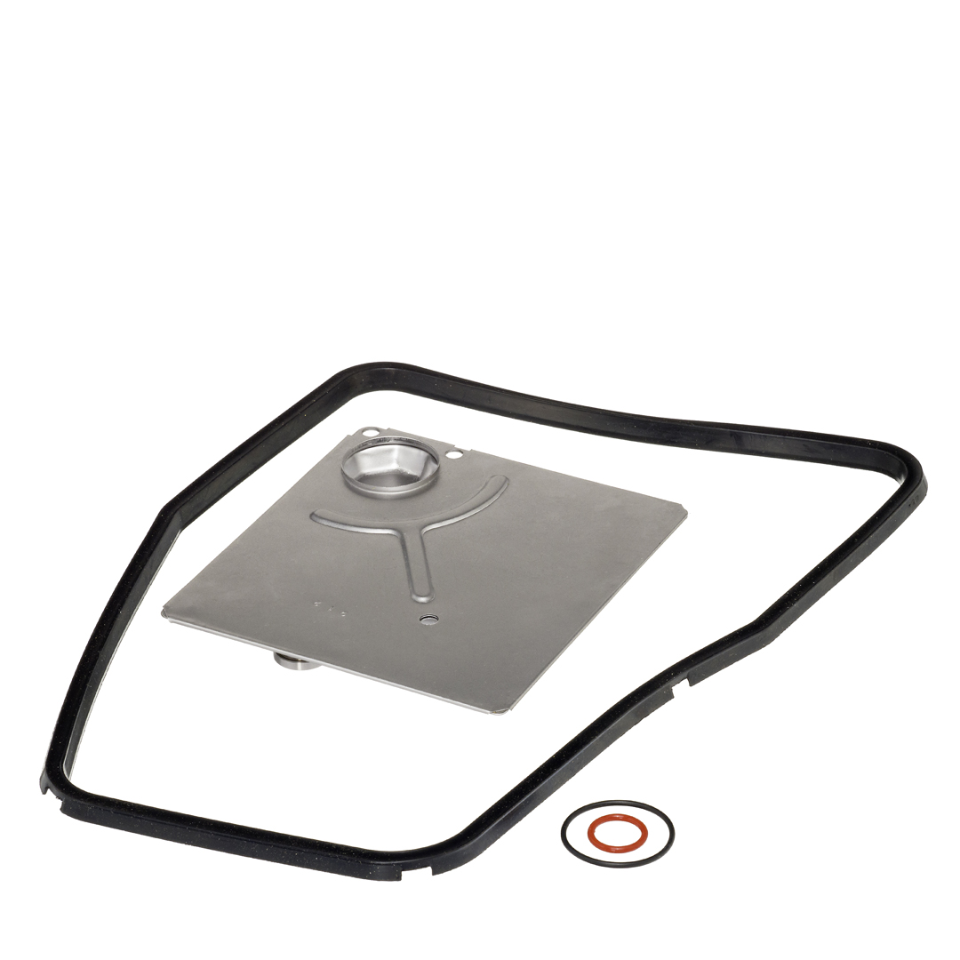 Hengst Filter Filter/oliezeef automaatbak EG1118H D648