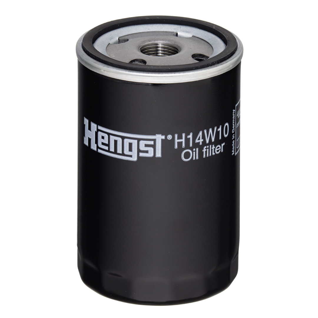 Hengst Filter Oliefilter H14W10
