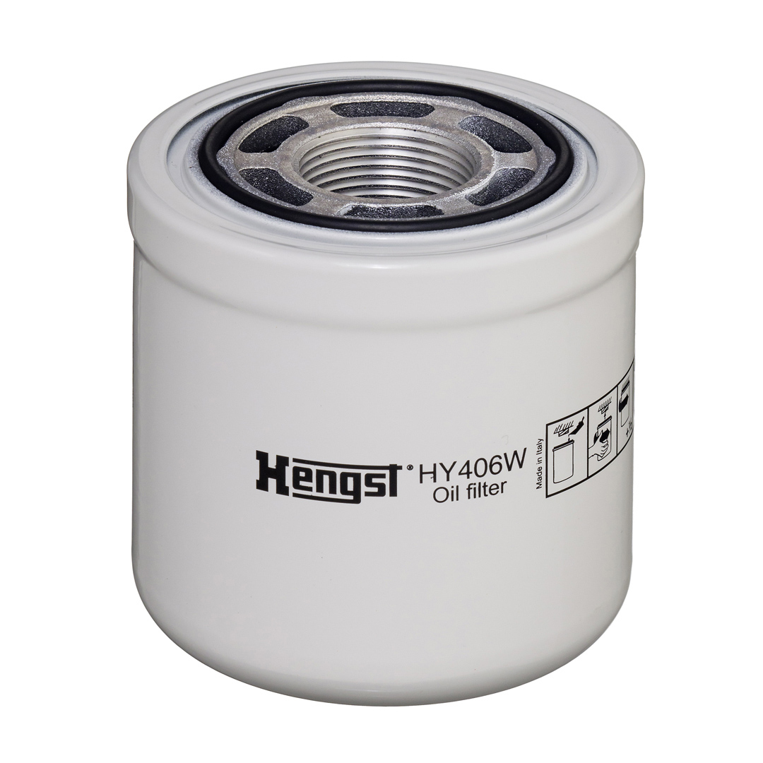 Hengst Filter Hydrauliekfilter HY406W