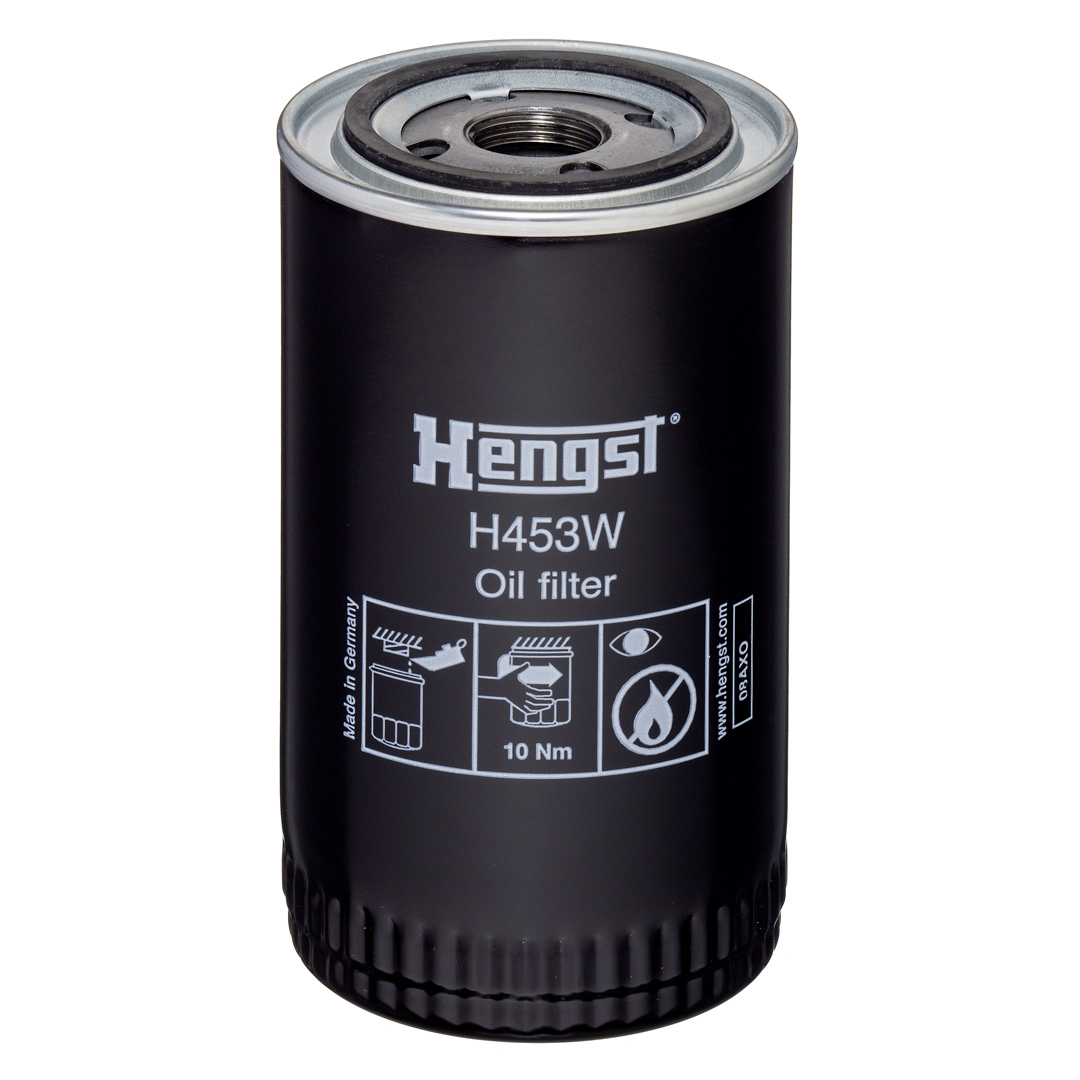 Hengst Filter Oliefilter H453W